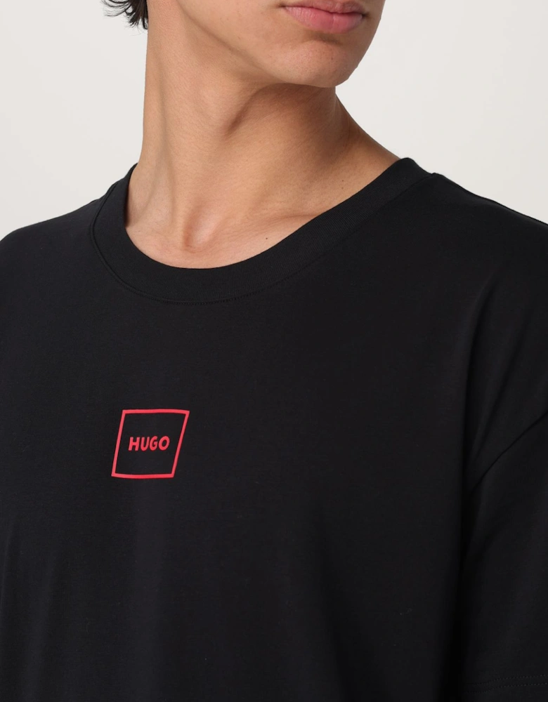 Box Logo Tee Short Sleeve Crew