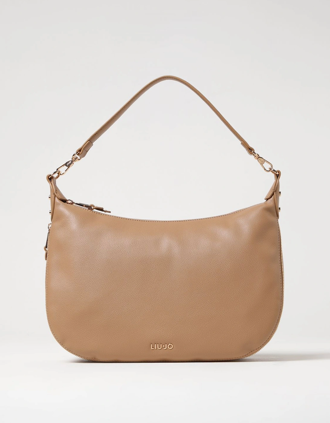 Crescent Zip Shoulder Bag, 7 of 6