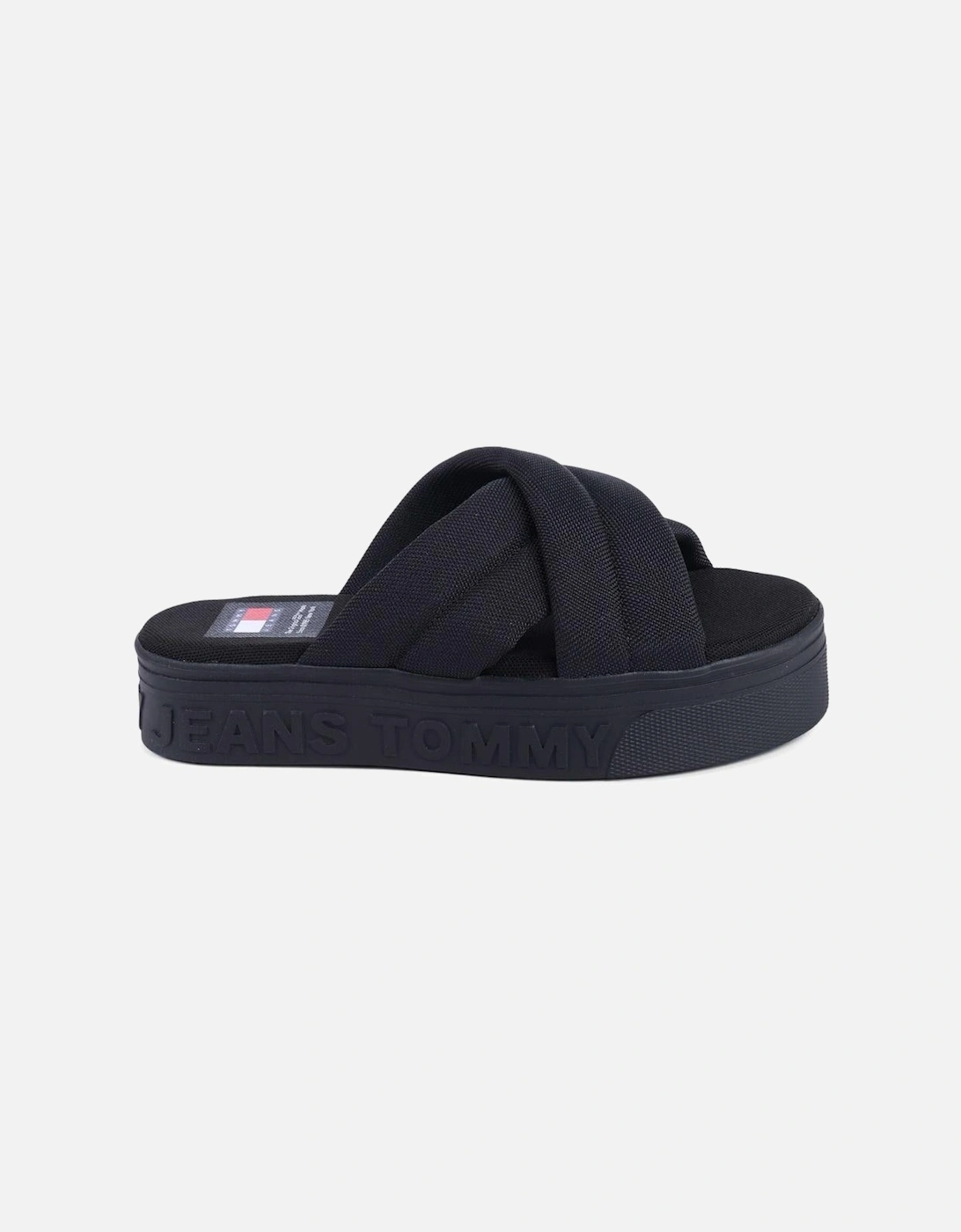 Platform CrossStrap Slides, 4 of 3