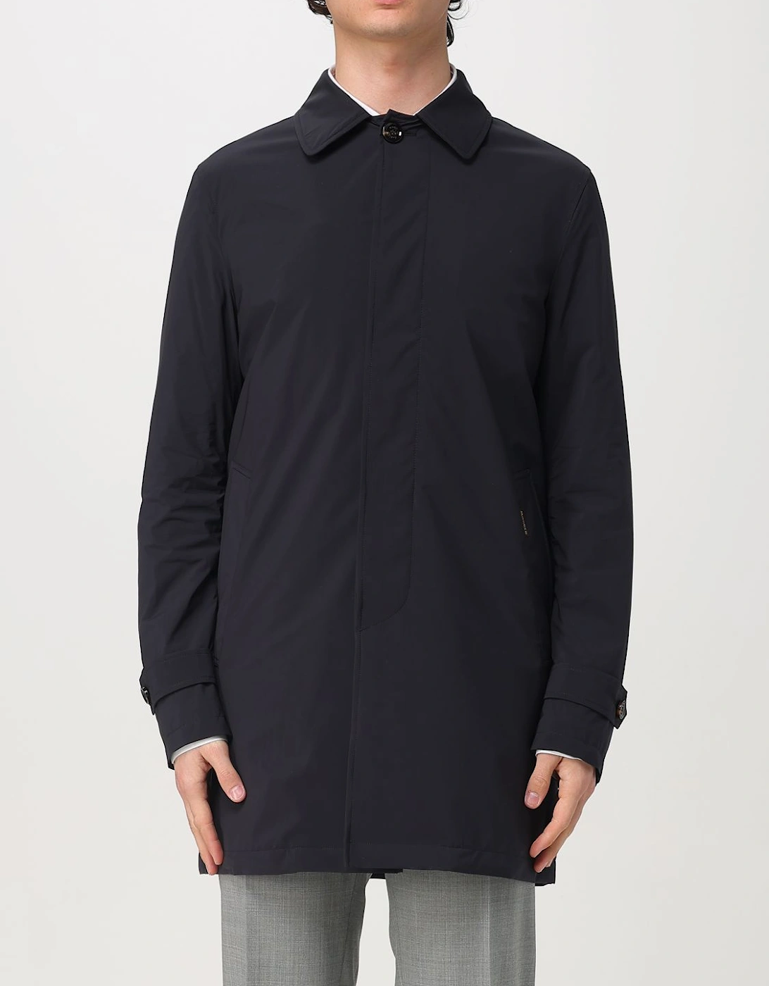 Ghibli MidLength Breathable Coat, 5 of 4