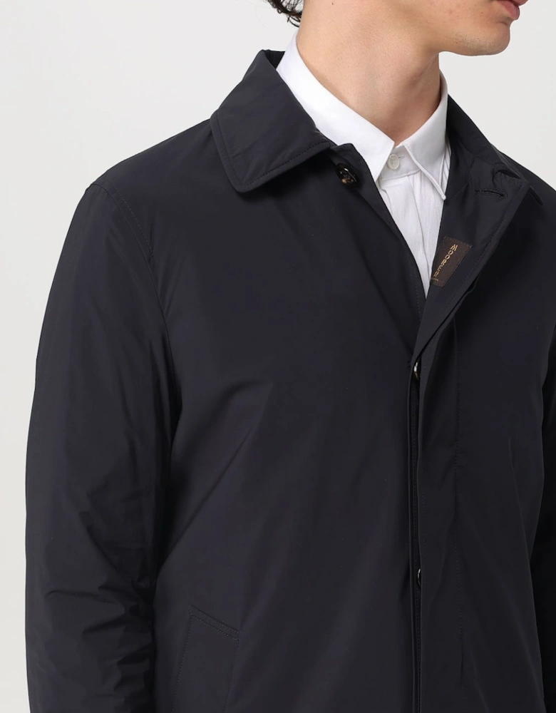 Ghibli MidLength Breathable Coat