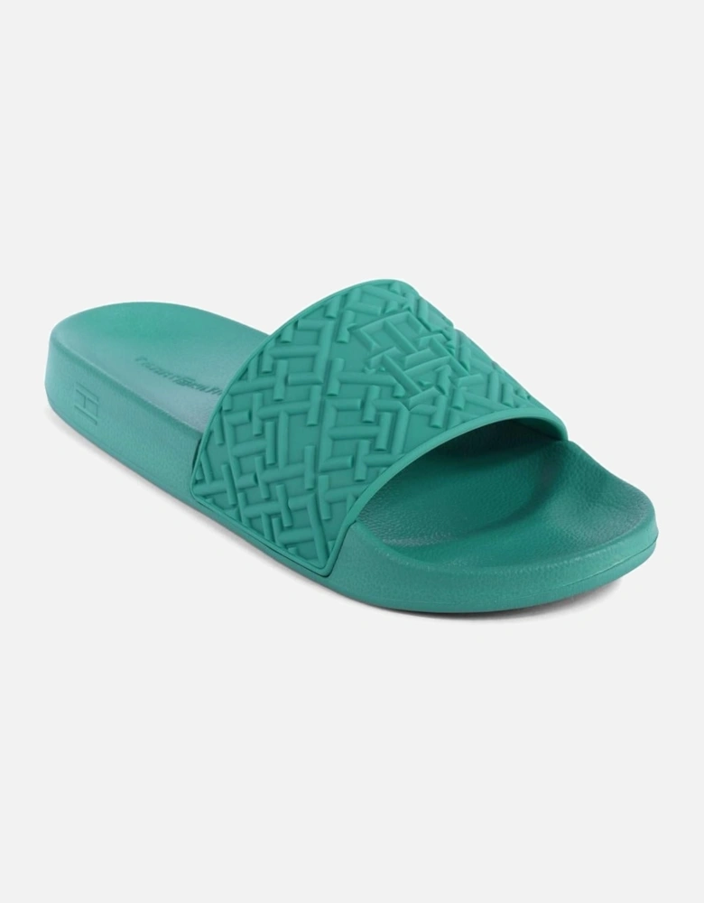 Essential Pool Slides