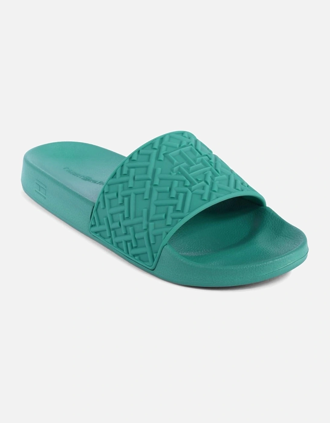 Essential Pool Slides