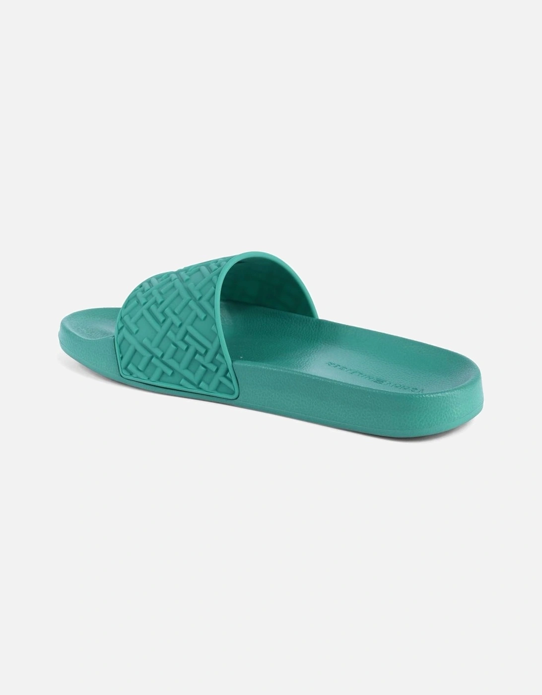 Essential Pool Slides