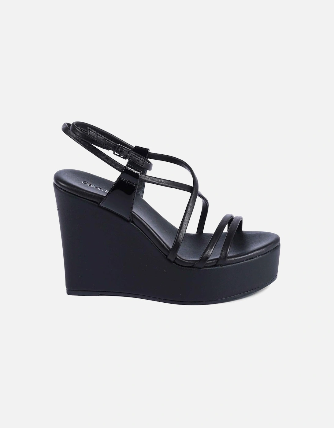 Kiara Platform Wedge Sandals, 4 of 3