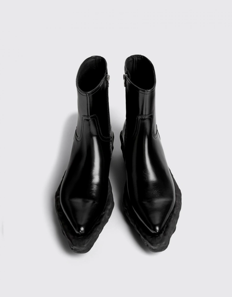 Venga Cowboy Boots Unique Sole