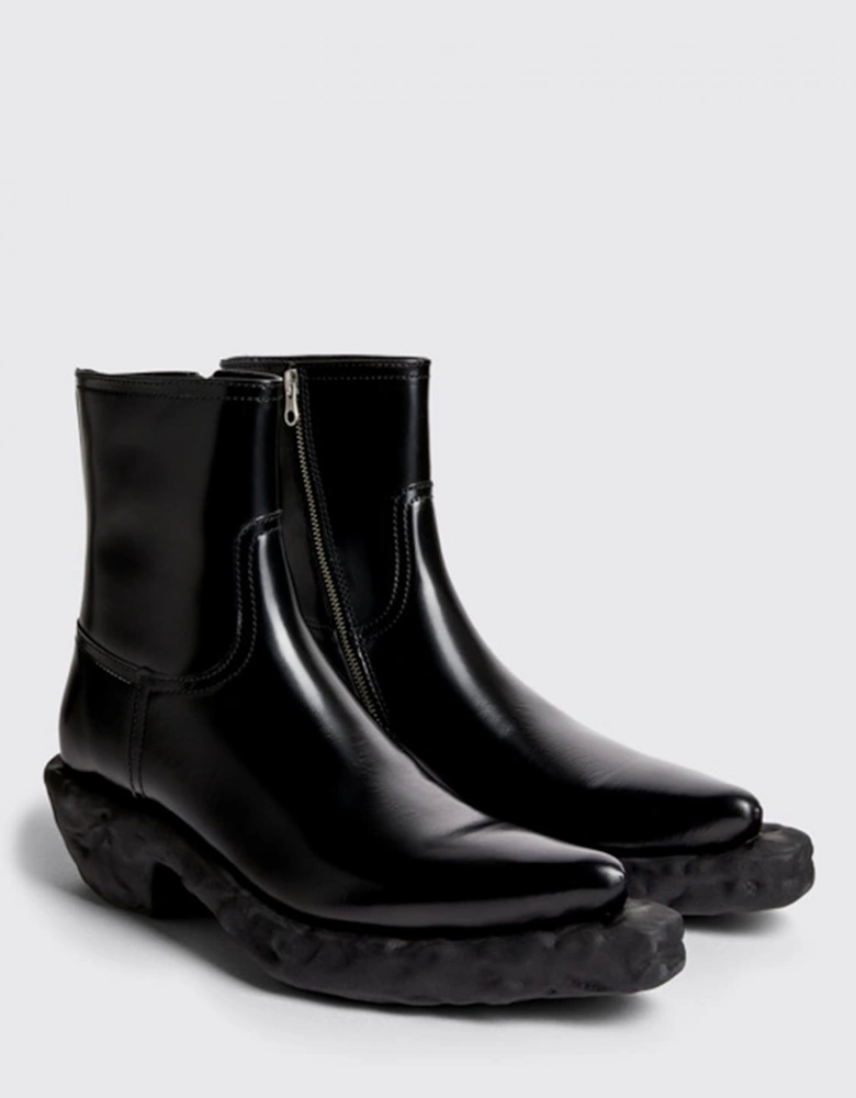 Venga Cowboy Boots Unique Sole
