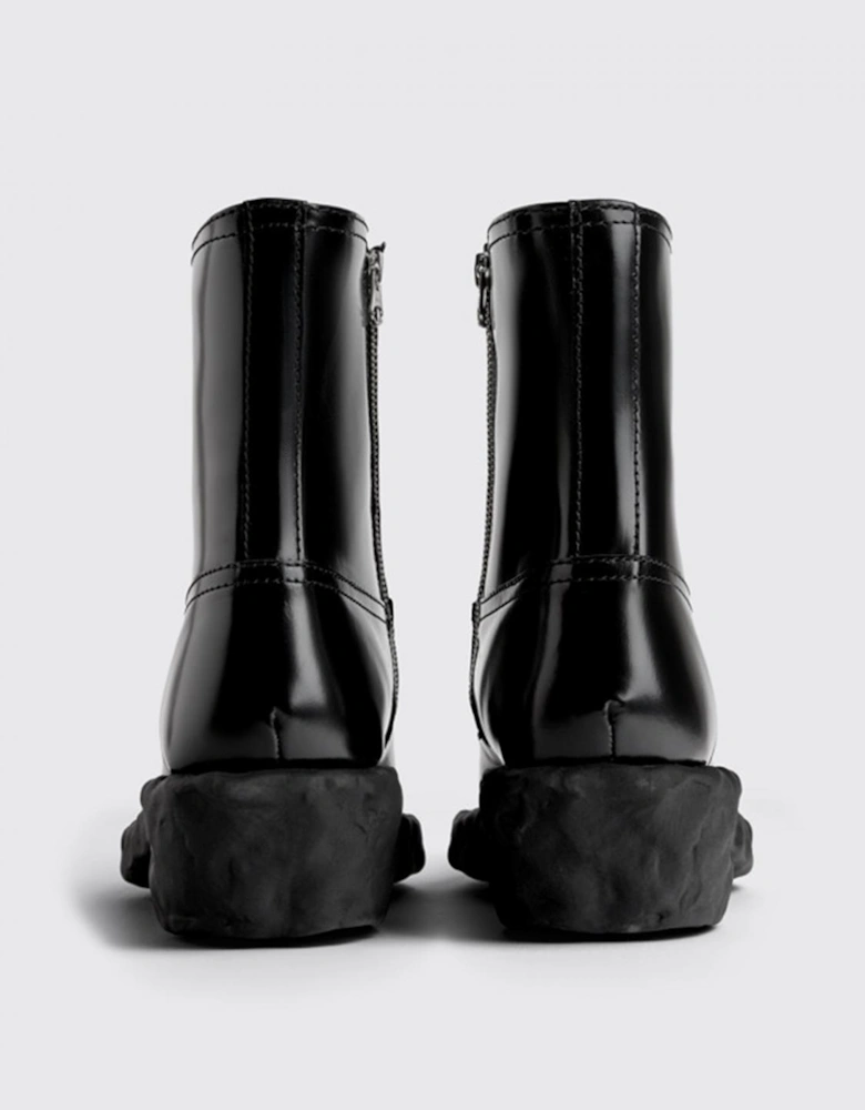 Venga Cowboy Boots Unique Sole