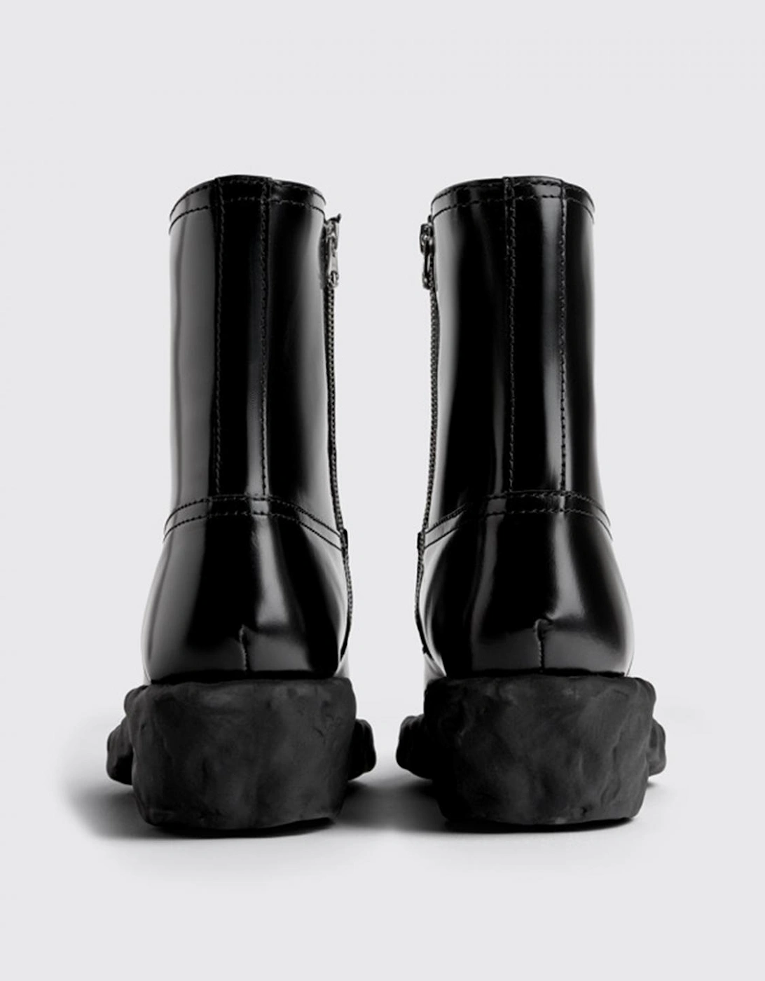 Venga Cowboy Boots Unique Sole