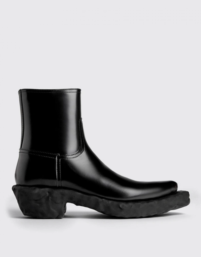 Venga Cowboy Boots Unique Sole
