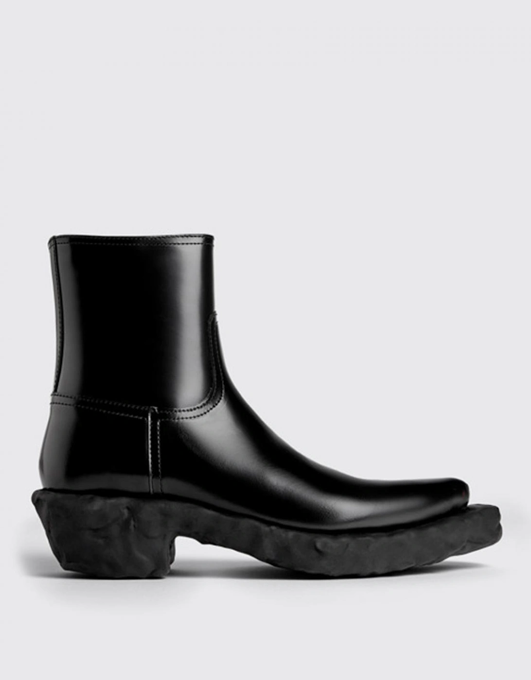 Venga Cowboy Boots Unique Sole, 5 of 4