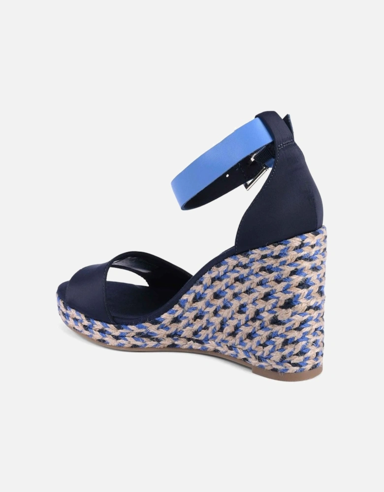 Wedge Sandals Espadrille Platform