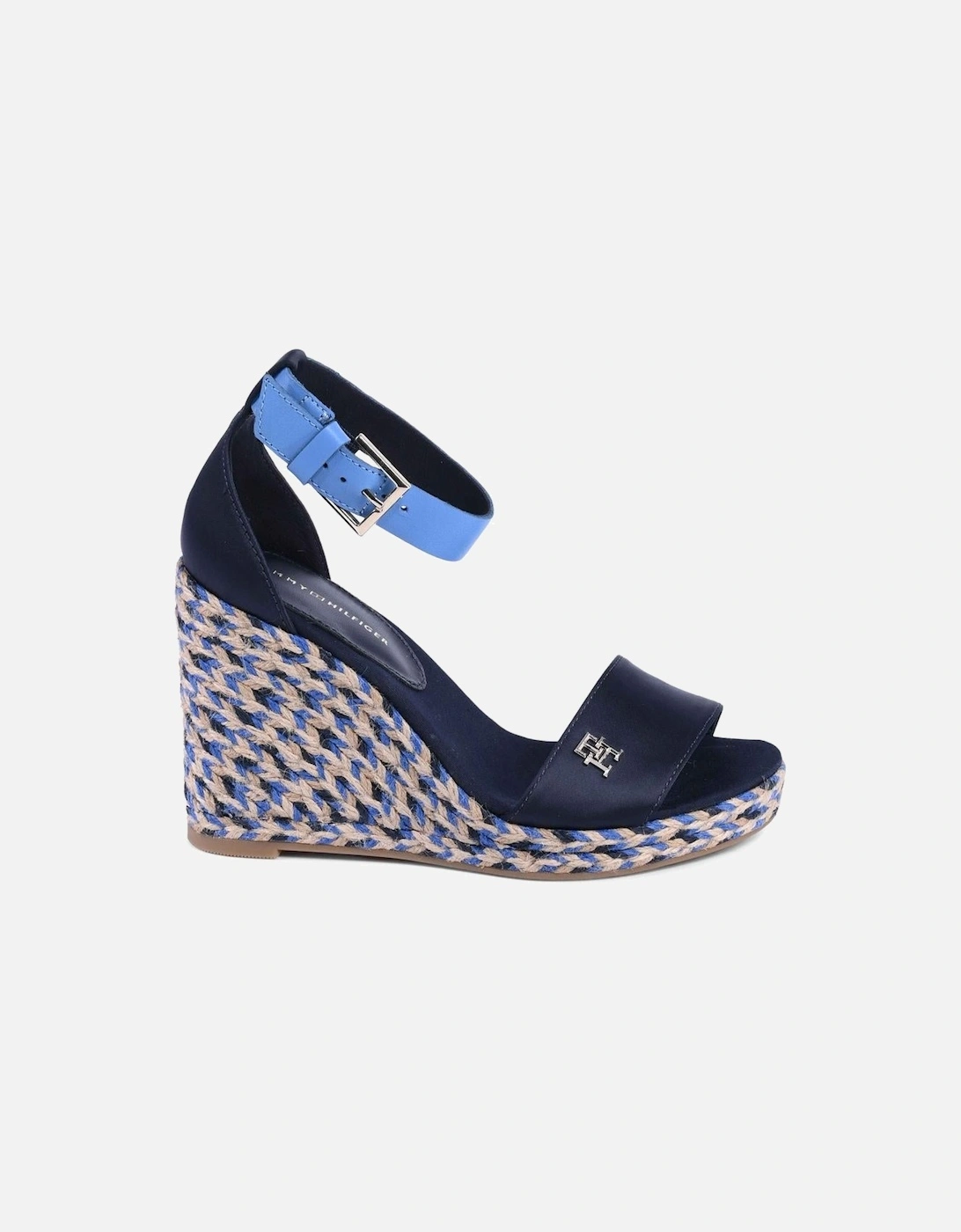 Wedge Sandals Espadrille Platform, 4 of 3