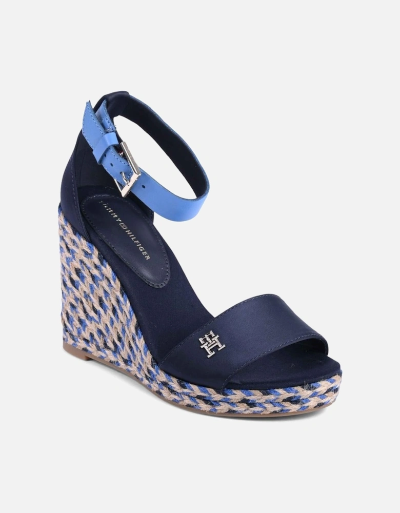 Wedge Sandals Espadrille Platform