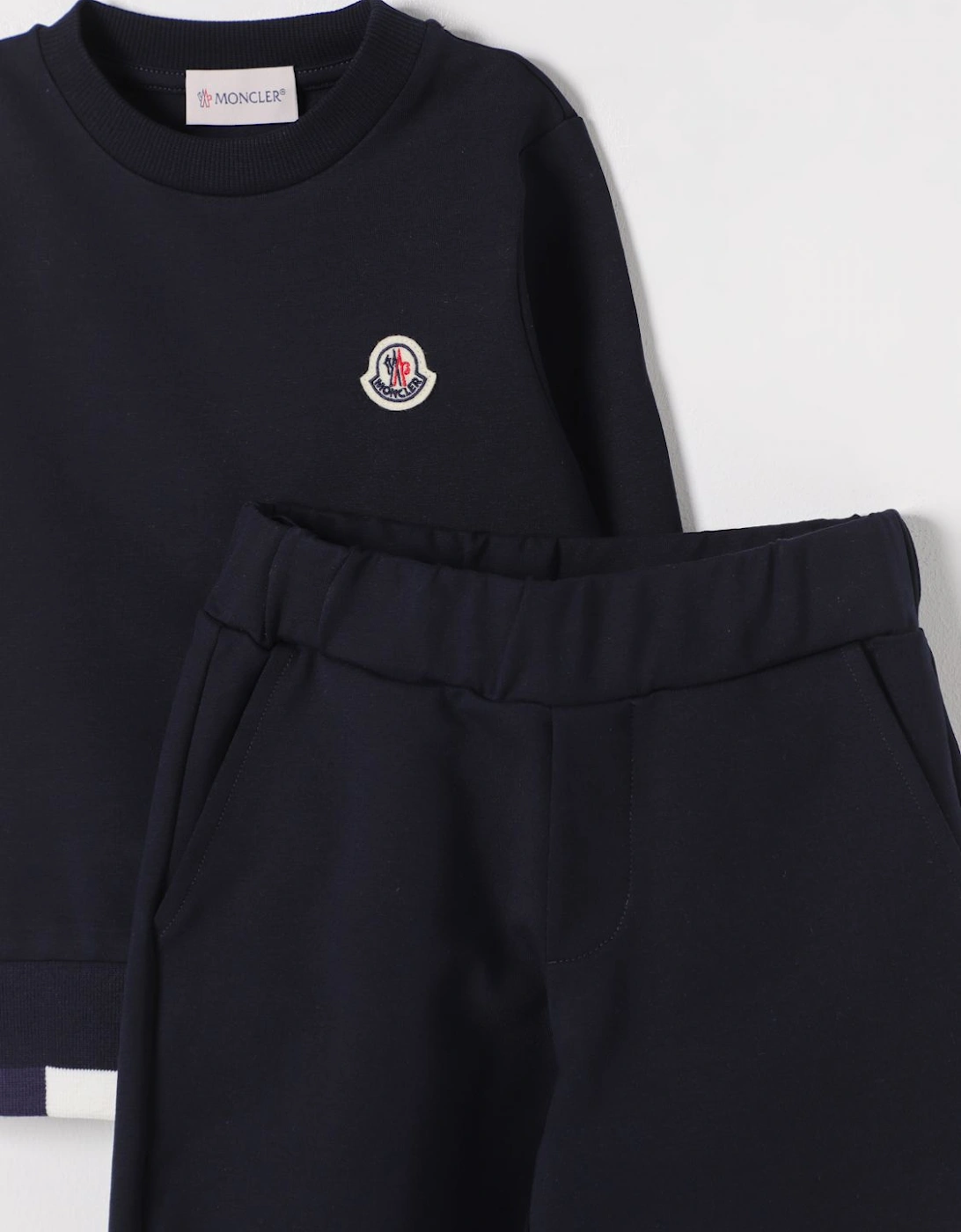 Infant TwoPiece Sweatsuit Set