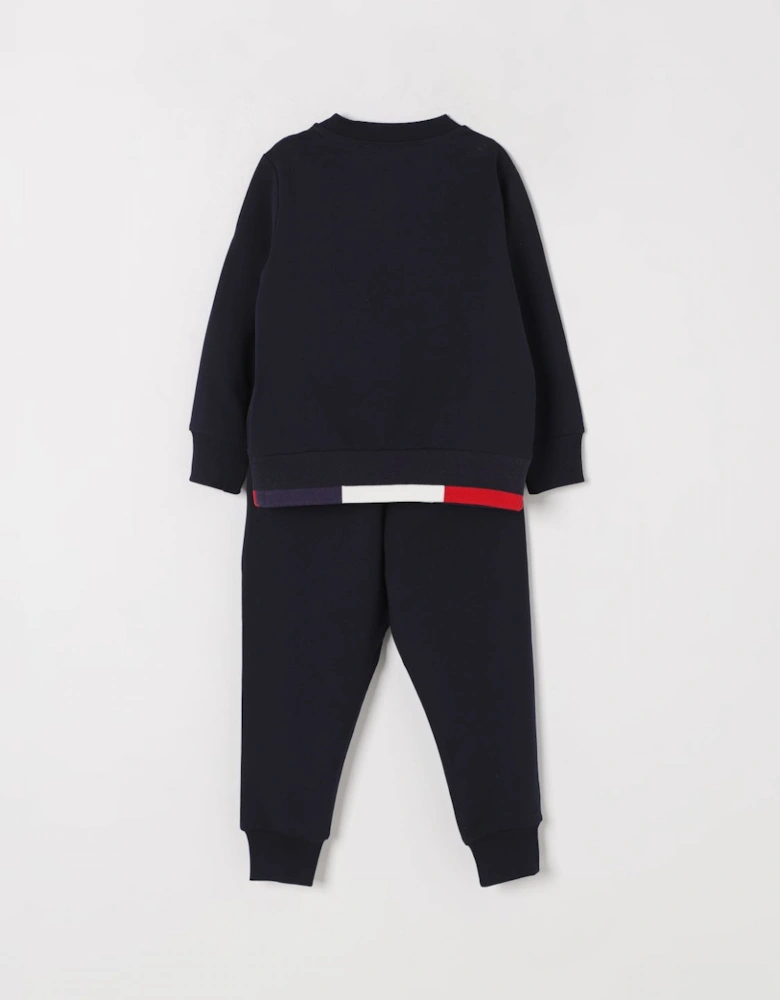 Infant TwoPiece Sweatsuit Set