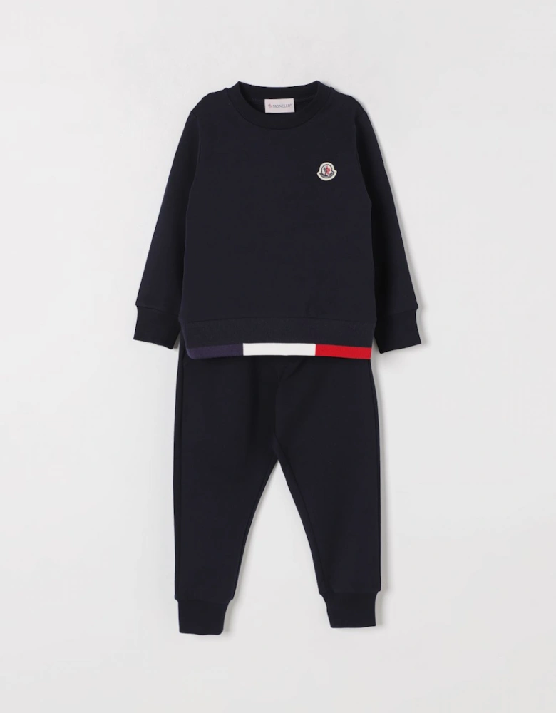 Infant TwoPiece Sweatsuit Set