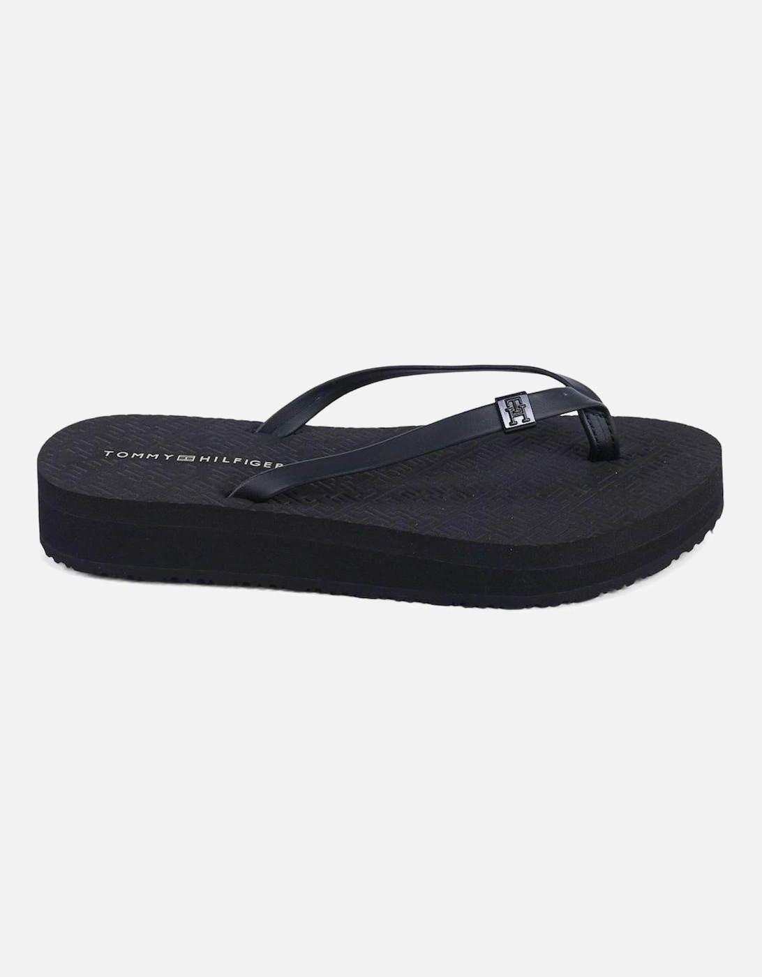 Platform Thong Sandal Casual Style, 4 of 3
