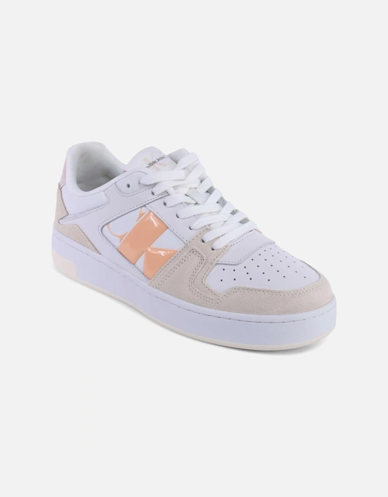 Maya Leather Sneakers