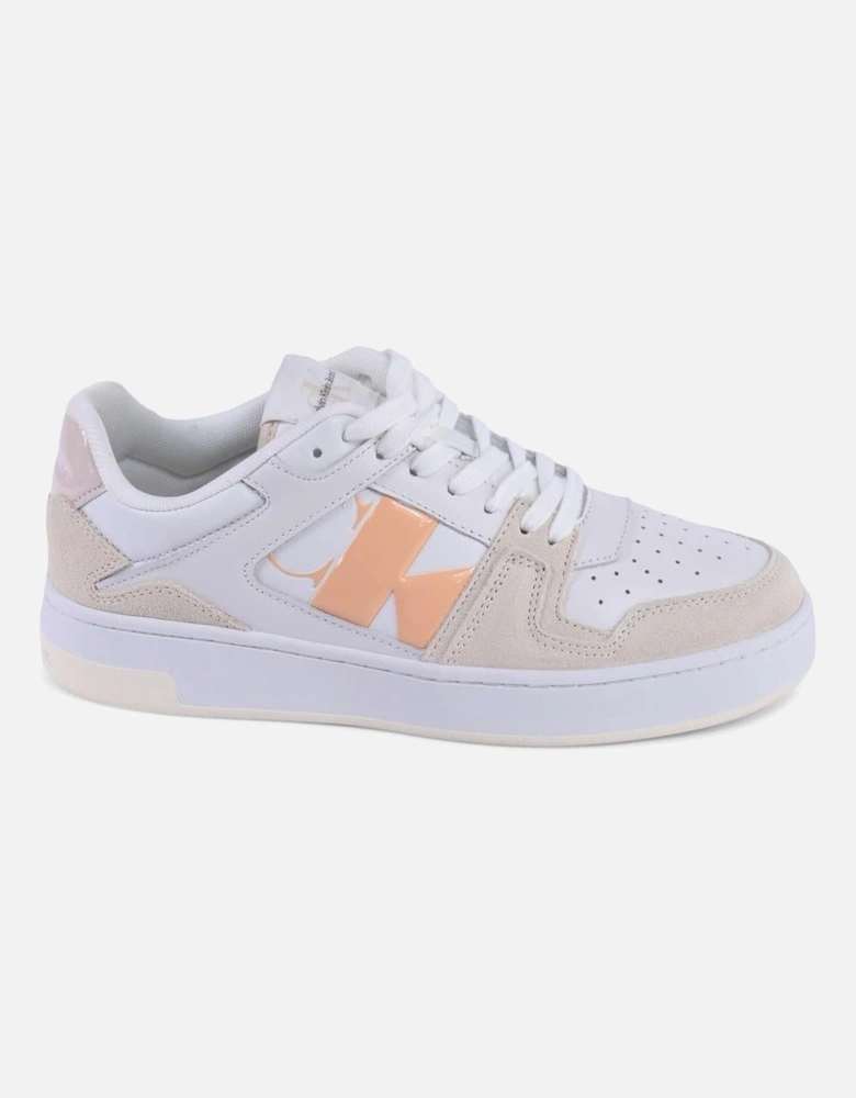 Maya Leather Sneakers
