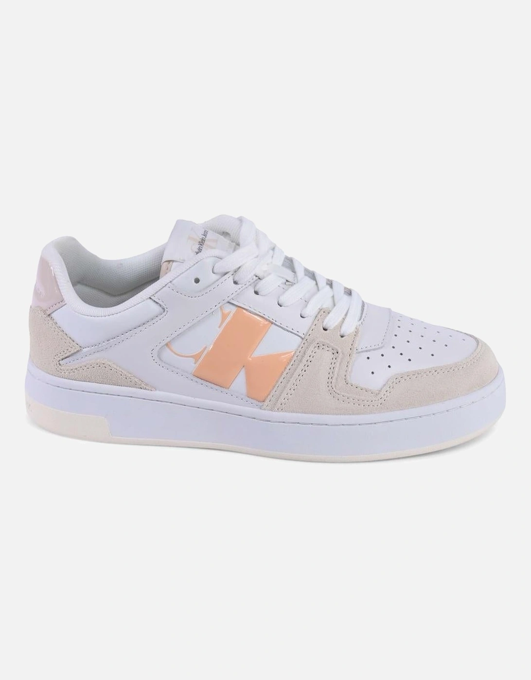 Maya Leather Sneakers, 4 of 3