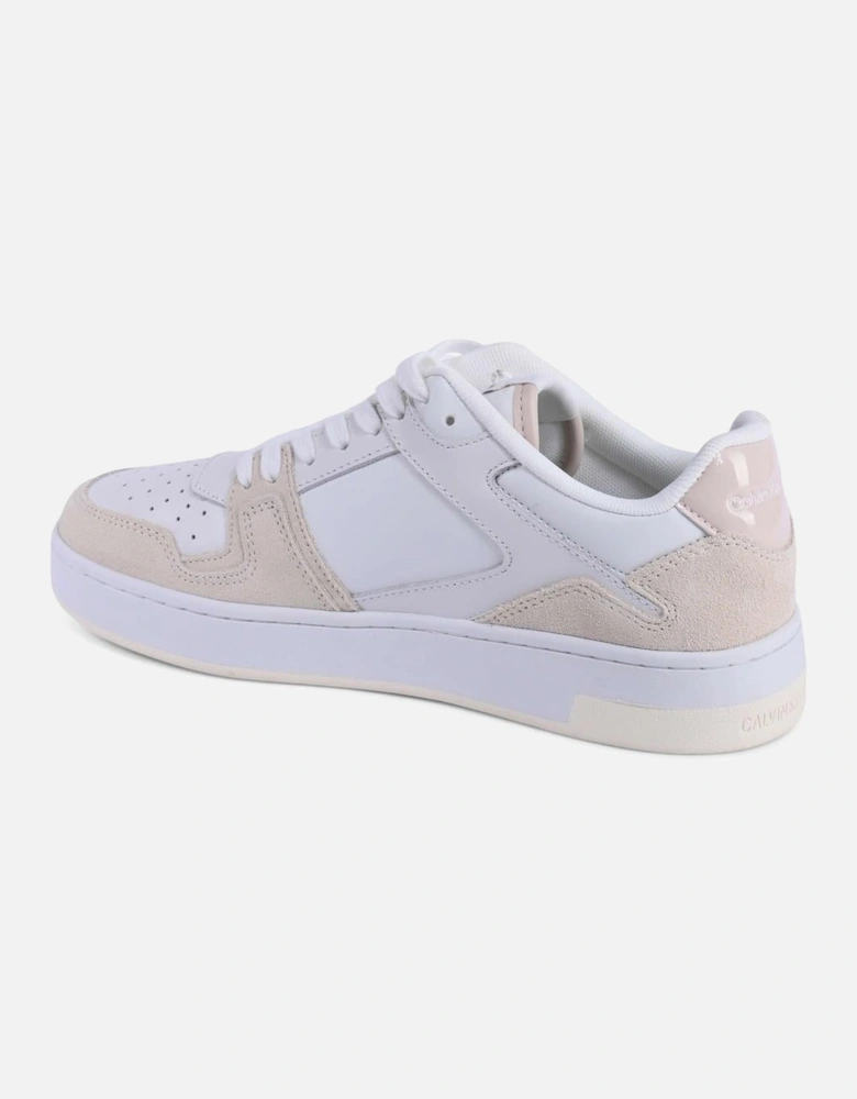 Maya Leather Sneakers