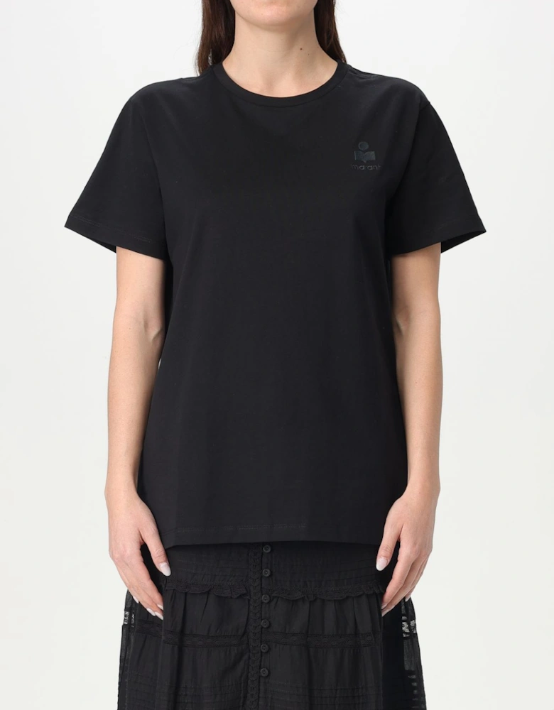 Short Sleeve Cotton TShirt