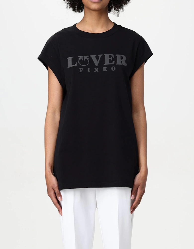 Lover Cotton Tee