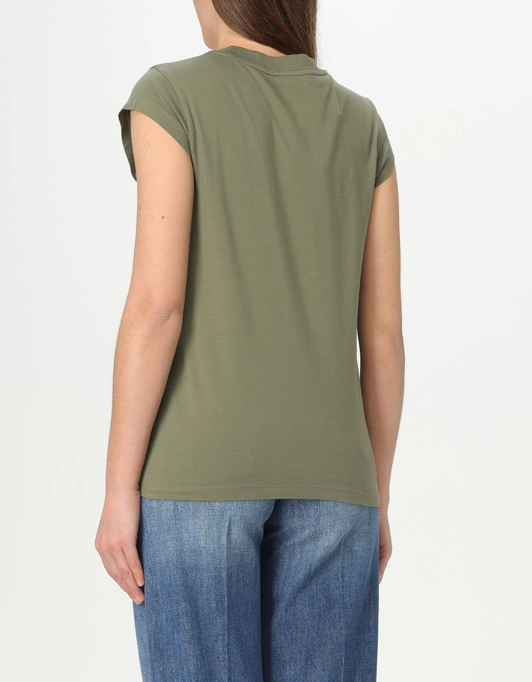 Lover Cotton Tee