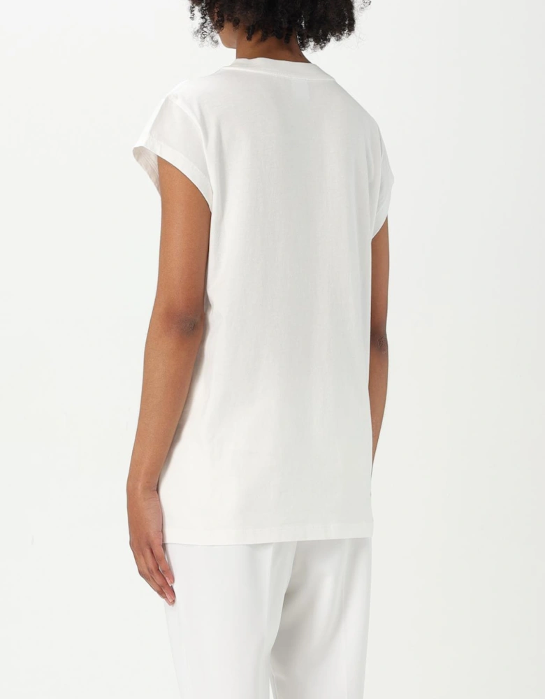 Lover Cotton Tee