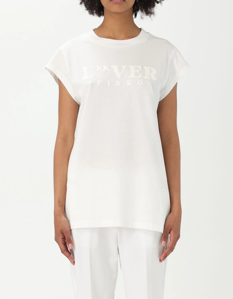 Lover Cotton Tee