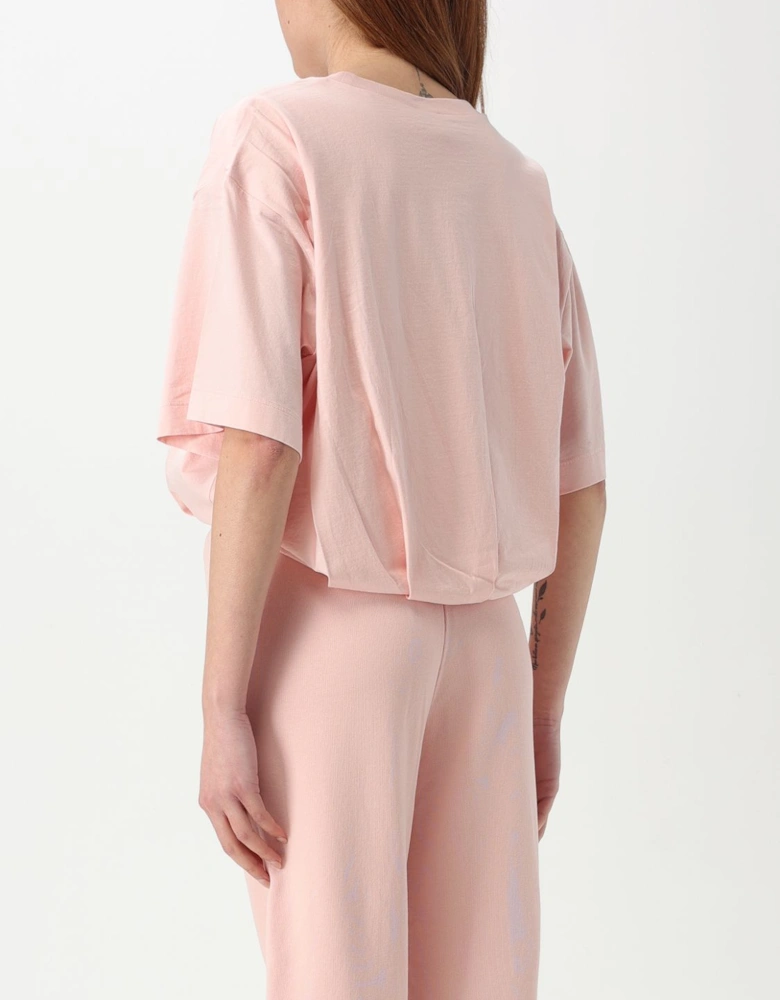 Cropped TShirt Relaxed Fit