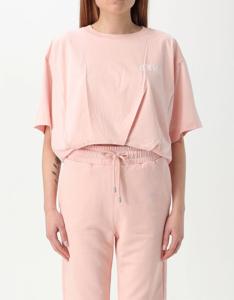 Cropped TShirt Relaxed Fit
