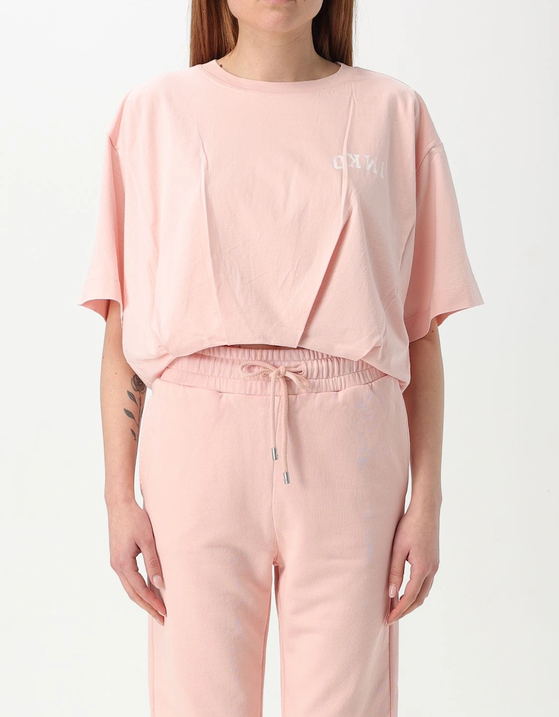 Cropped TShirt Relaxed Fit, 6 of 5