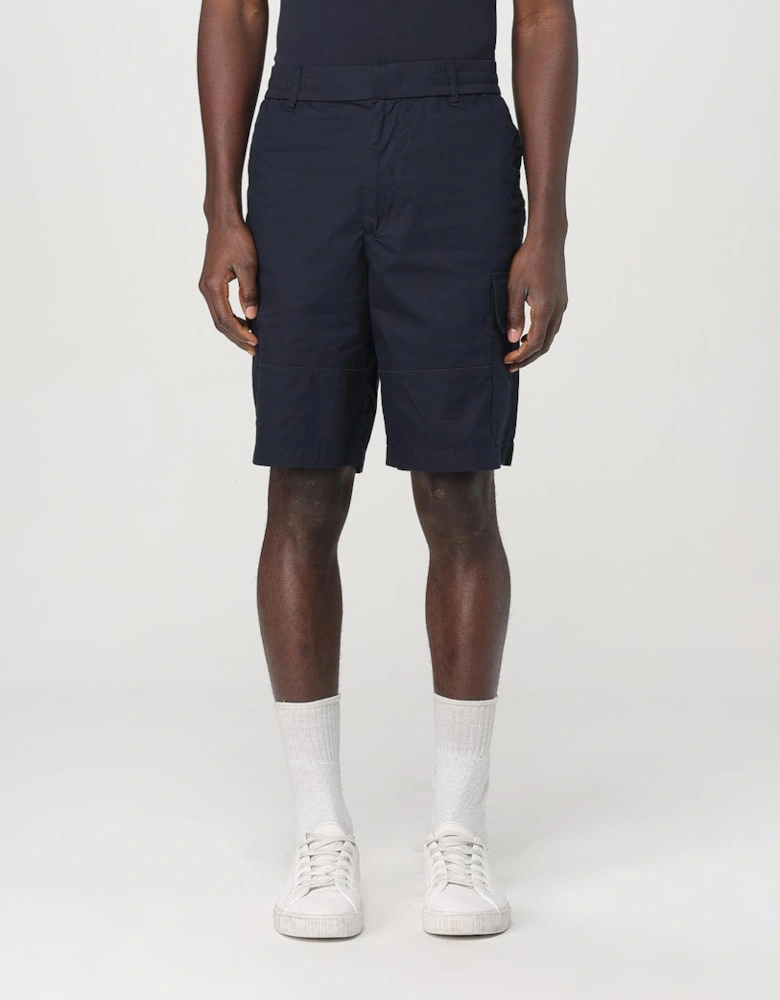 Cargo Shorts Multiple Pockets
