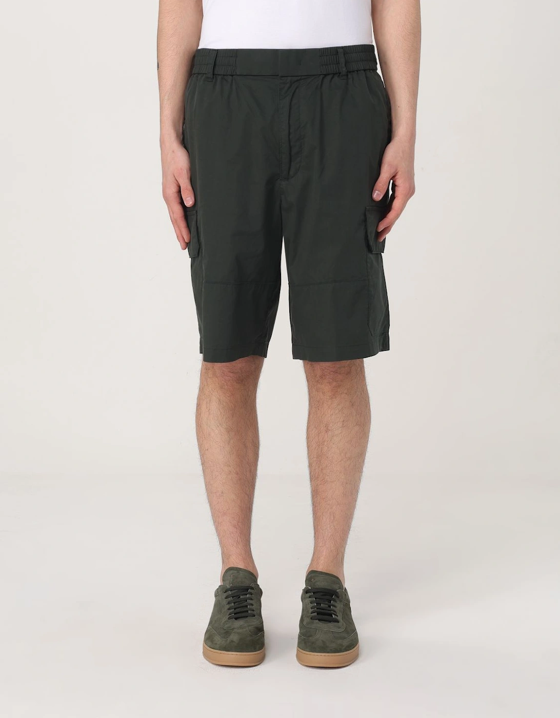 Cargo Shorts Multiple Pockets, 6 of 5