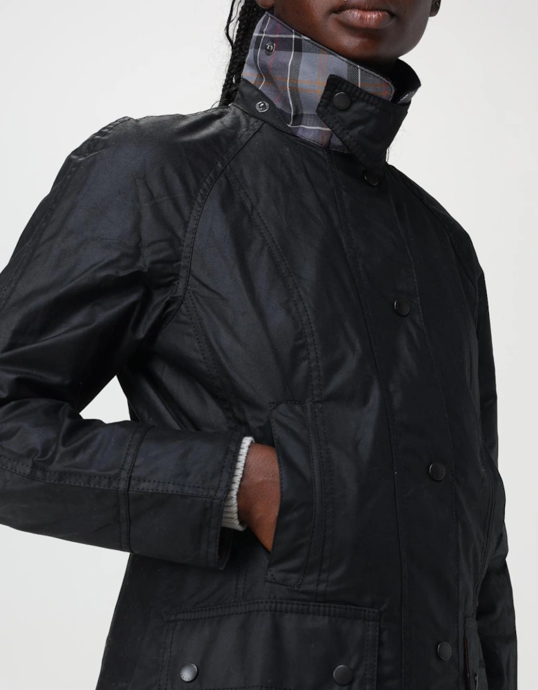 Beacon Sports Wax Cotton Jacket
