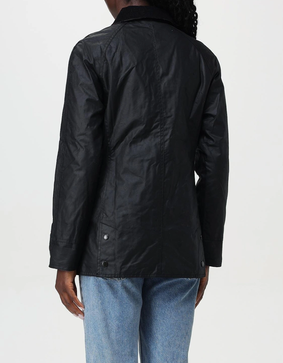 Beacon Sports Wax Cotton Jacket
