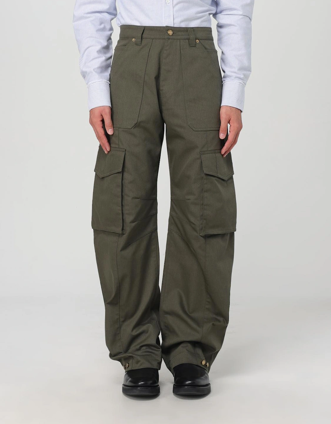 Relaxed Fit Cargo Pants, 6 of 5