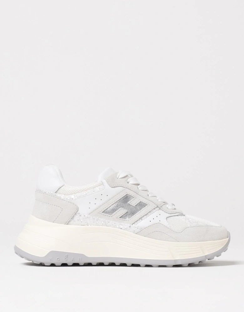 Maxi H222 Platform Sneakers