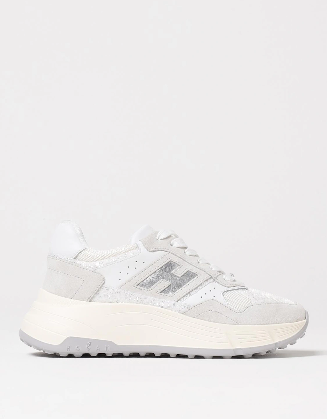 Maxi H222 Platform Sneakers, 5 of 4