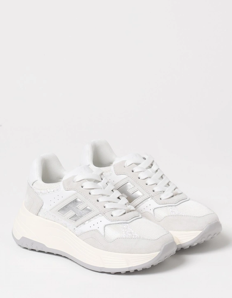 Maxi H222 Platform Sneakers