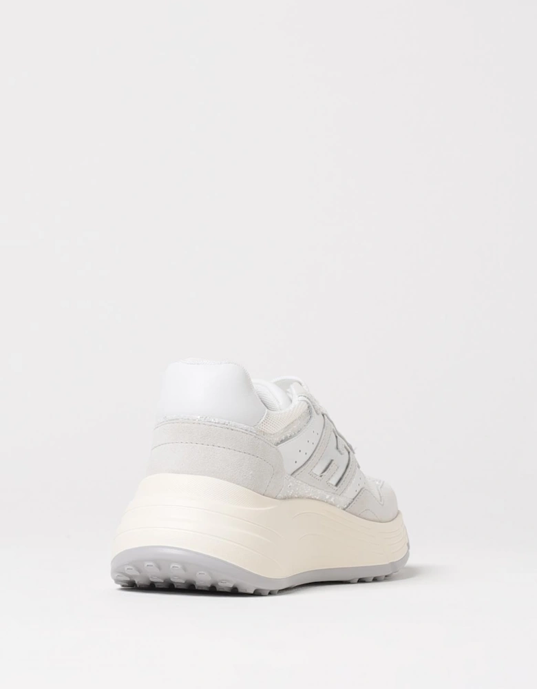 Maxi H222 Platform Sneakers