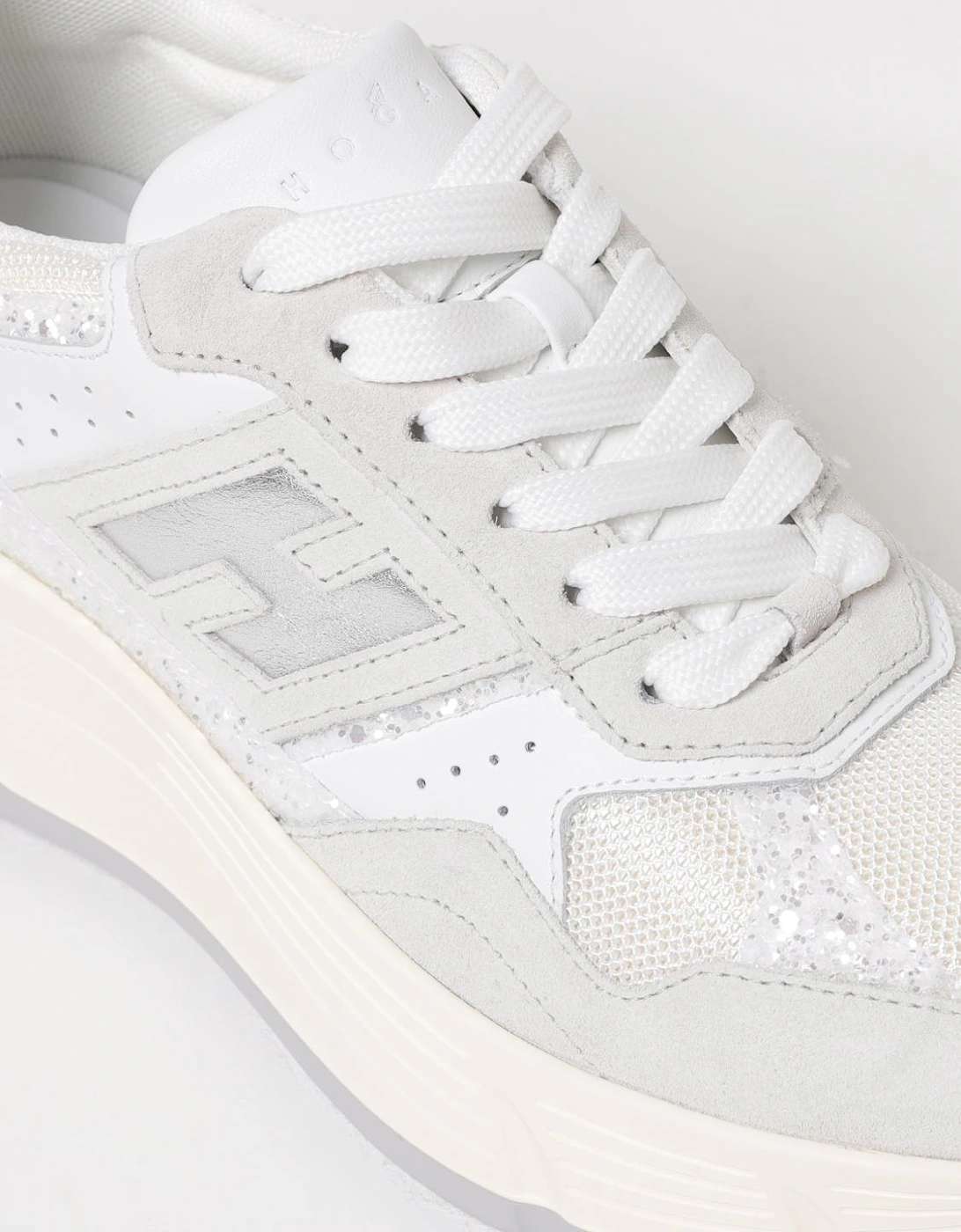 Maxi H222 Platform Sneakers