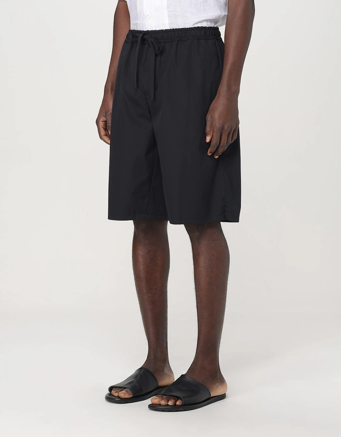 Casual Shorts Relaxed Fit