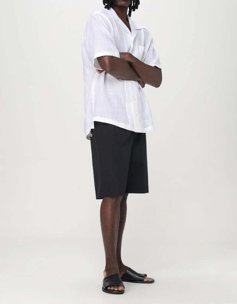 Casual Shorts Relaxed Fit