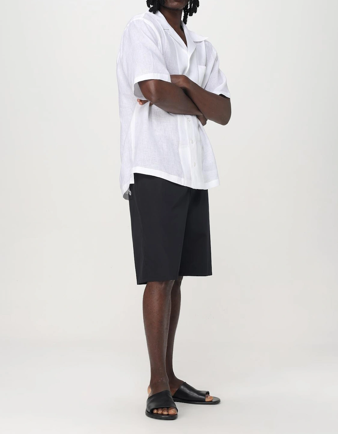 Casual Shorts Relaxed Fit