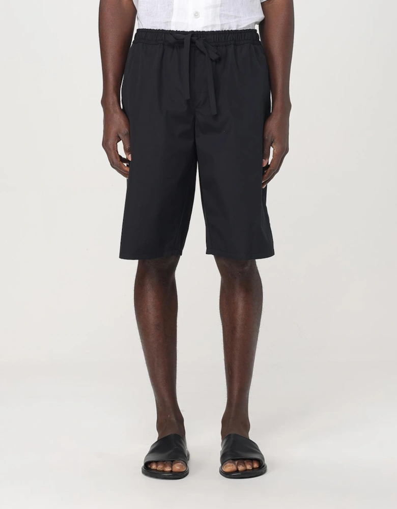 Casual Shorts Relaxed Fit