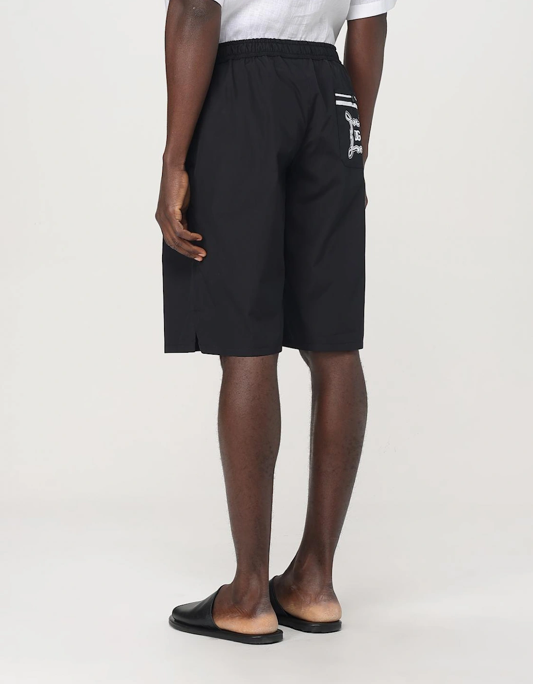 Casual Shorts Relaxed Fit