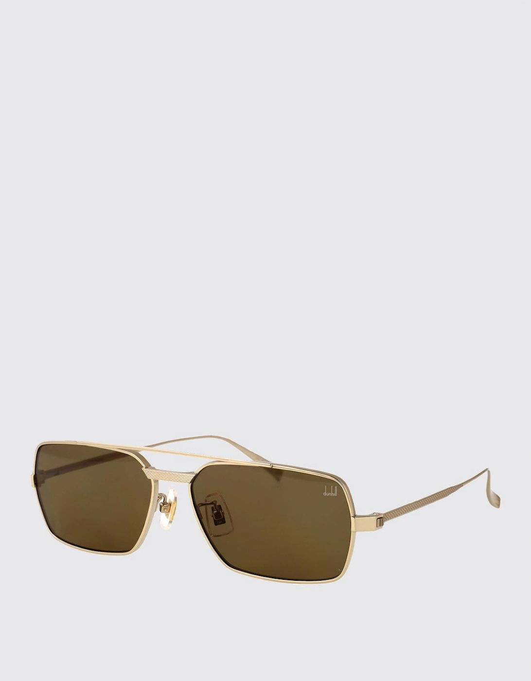 Aviator Sunglasses Gold Frame, 6 of 5